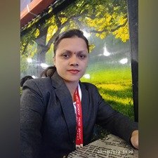 Sushama Kadam